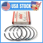 Fits For Honda CB125S CG125 XL125 Piston Rings Oversize 0.25 P/n 13021-383-621. Fixed Price $19.30.