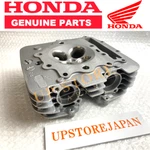 Honda XR650L Cylinder Head 12200-MY6-670. Fixed Price $493.21.