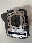 Yamaha Vstar 1300 Engine Head Valve Body 3D860-2 Y1. Fixed Price $95.00.