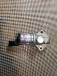 2005 Johnson Outboard 115HP Stroke J115PL4SO Iac Valve 5033727. Fixed Price $70.00.