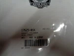 Nos Harley Davidson Gasket Cylinder Head Front 17625-01K. Fixed Price $10.00.