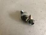 2003 Yamaha YZ450F Muffler Exhaust Silencer Slip On Pipe Mounting Bolts 059. Fixed Price $17.10.