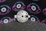 98-00 1999 Ktm 125 Sx 200 Engine Motor Top End Cylinder Head Dome 50330006000. Fixed Price $129.99.