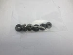 New Genuine Kawasaki Oem Nut (6) 92015-1572. Fixed Price $27.99.