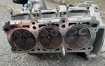 2014 2013-2020 Mv Agusta F3 800 Cylinder Head Genuine Oem. Fixed Price $424.99.