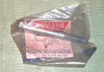 Nos Genuine 1973-74 Yamaha TX750 Cylinder Head Bolt P/n 90101-08202(#2833. Fixed Price $9.99.