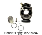 Honda 46MM 70CC Cylinder Kit - No Gaskets Mbx Mtx NSR50 NS1 NS50F Water Cooled. Fixed Price $180.00.