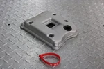 2001 Buell Blast P3 Engine Top End Cylinder Head Cover. Fixed Price $34.95.