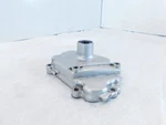 2000 & 2001 Yamaha Left Engine Motor Shifter Shaft Cover. Fixed Price $9.99.