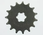 1983 1991-2005 Yamaha PW80 15T Drive Sprocket Oem New 93812-15063-00. Fixed Price $24.99.