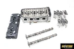 06-07 Suzuki GSXR600/750 Engine Top End Cylinder Head Cams Valves Cover. Fixed Price $565.00.