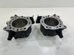 Front Rear Cylinder Ducati Hypermotard 939 Sp 2016-2019 Vertical Horizontal. Fixed Price $399.99.