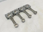 Kawasaki Ninja Carbon H2R & Sx Se Engine Motor Crankshaft Connecting Rods. Fixed Price $249.99.