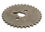 Cam Sprocket 34T 00-04 Yamaha TTR125 Euro I 5AP-12176-00-00. Fixed Price $45.16.