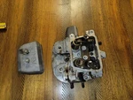 Kawasaki FH430V Cylinder Head #1 11008-7022. Fixed Price $99.00.