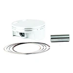 New 94.94MM Bore Piston Kit Fits Ktm Smr 525CC By 2203407 59030007000 Ii. Fixed Price $252.21.