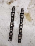 1990-2000 Honda Goldwing GL1500 Camshafts Oem 14110-MAM-A60 , 14120-MAM-A60. Fixed Price $29.99.
