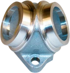 S&s Cycle Standard Intake Manifold 161300. Fixed Price $121.95.
