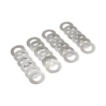 Feuling Rocker Shaft Shims .005" 24 Pack - Harley M8 1228. Fixed Price $99.95.