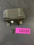 1994 Yamaha Virago 535S Engine Top End Cylinder Head Cover Rear. Fixed Price $14.95.