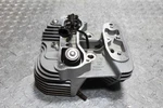 2016 Harley-davidson Sportster Super Low XL883L Rear Top End Cylinder Head. Fixed Price $199.95.