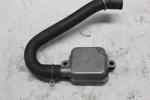 Right Reed Valve Cover W/hose 12331-MEL-000 2006 CBR1000RR. Fixed Price $15.00.