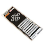 #8945-16 Head Bolt Set 1957-1972 Harley Sportster Cad Colony Machine. Fixed Price $51.78.