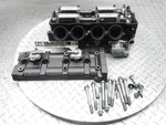 2009 08-11 Kawasaki ZX14R Cylinder Head Engine Valve Cover Camshaft Oem. Fixed Price $854.99.
