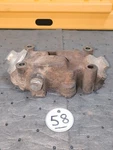 Honda CA100 CA102 CA105 CA110 Cylinder Head Cover Assembly #12301-001-110. Fixed Price $22.00.