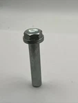 Yamaha Bolt Nut XJ600 RD350 XT600Z Groove XX33899. Fixed Price $23.19.