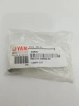 Yamaha 90176-08080-00, Crown Nut. Fast Shipping!!!. Fixed Price $5.75.