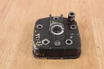 1981 Yamaha Cylinder Head - Pitted Dome. Fixed Price $44.00.