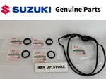 Suzuki Genuine 11173-35F00 11178-33E00 Valve Cover Gaskets 01-16 Gsxr Gsx-r 1000. Fixed Price $43.99.