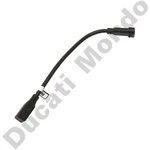Ducati Oem Mathesis Sensor For Small Throttle Potentiometer Sampling 55240281A. Fixed Price $90.17.