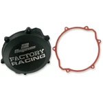 Boyesen Clutch Cover Black YZ250 CC32AB. Fixed Price $88.81.