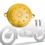Cylinder Head Side Cover Gold For Honda CT125 CUB110 Trail Grom Msx Monkey. Fixed Price $27.65.