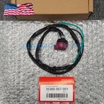 New Off Stop Kill Switch Assembly For Honda 78-85 35300-957-003. Fixed Price $35.33.
