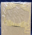 New Genuine Honda 12191-KZ4-620 Cylinder Gasket. Fixed Price $7.60.