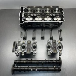 2011 To 2024 Suzuki GSX-R750, Cylinder Head, P/n 11100-38H00 Complete!. Fixed Price $750.00.
