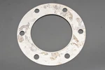 New Oem Yamaha 5V7-11181-00-00 Cylinder Head Gasket Nos. Fixed Price $19.96.