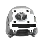 GY6-A Engine Cylinder Head 125C 150CC For Chinese Vento Scooter Moped Atv Models. Fixed Price $30.02.