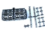 1998-2003 Yamaha FZS600 Fazer Cylinder Head + Camshafts 5DM 11101 Oem. Fixed Price $209.57.