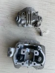 Honda Trx Atc 200M 200S 200E 185 XR200 Cylinder Head Assembly 12000-427-010. Fixed Price $59.50.