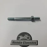 Honda Cylinder Head Cover Bolt 90004-001-020 CA100 CA102 CA105. Fixed Price $12.95.