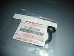 Nos Suzuki GSXR1100, GSXR750 Factory Head Cover Gasket Oem 11178-27A02. Fixed Price $18.99.