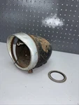 Harley Davidson Aermacchi 1966 Bucket Ring Oem. Fixed Price $44.99.