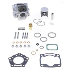 Athena Cylinder Kit 56MM Bore For Aprilia RS250 1995-2003. Fixed Price $698.51.