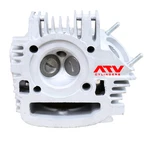 Genuine 1979-1985 Honda Atc 110 Cylinder Head Valves Rockers Top End 90. Fixed Price $369.99.