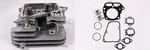 Genuine Oem Kawasaki Part # 99999-0631 Cylinder Head Kit 2 For Fr Fs Fx Series. Fixed Price $235.15.