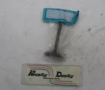 Harley Davidson Pro Street Twin Cam Intake Valve 526-501. Fixed Price $24.99.